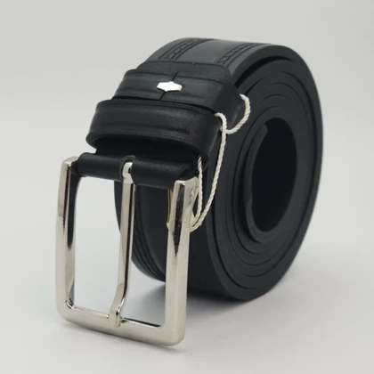 کمربند مردانه چرم طبیعی پوست گاوی کاملا درجه یک تولید داخلی