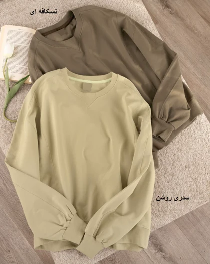 بلوز دورس ویرا کد 31356