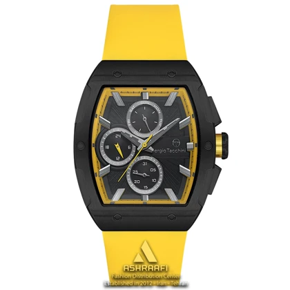 ساعت مچی سرجیو تاچینی Sergio Tacchini ST.1.10417-4