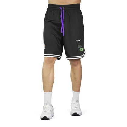 شلوارک ورزشی مردانه نایک مدل DRI FIT-0698 مشکی