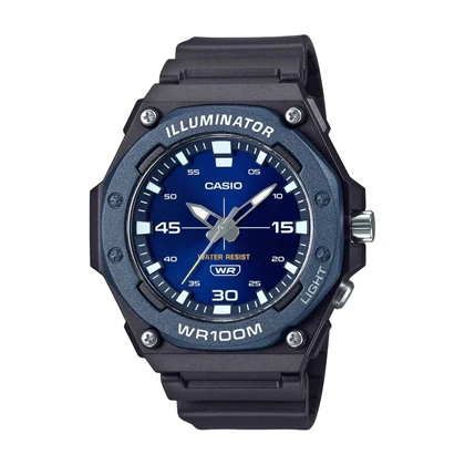 ساعت آنالوگ مردانه اورجینال کاسیو MW-620H-2A