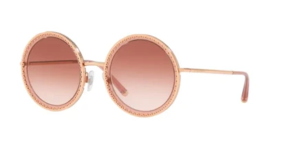 عینک آفتابی دولچه گابانا Dolce & Gabbana DG2211S 12986F