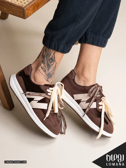 ونس نیوبالانس 327 لومانا - کد 2809