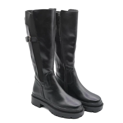 کفش بوت زنانه مدل 0547_ Boots