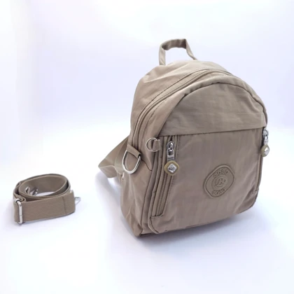 مدل رایا bobo کد 5905 رنگ کرم خاکی