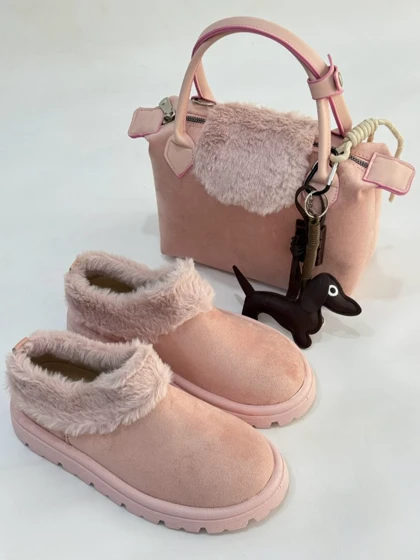 آگ سوییت خزدار 4289