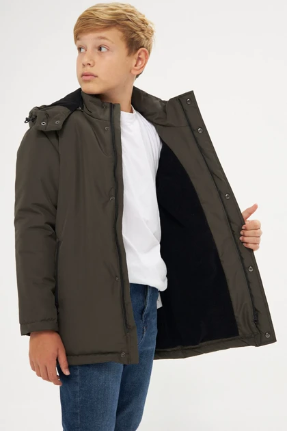 کت و کاپشن بچگانه riverclup riverclup