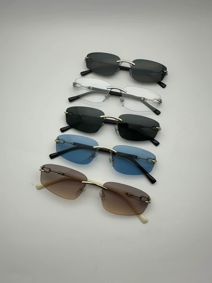 عینک تیفانی کد 8811 Tiffany co