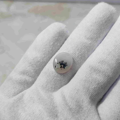 عقیق شجر قائن اصل کد 22