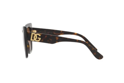 عینک آفتابی دولچه گابانا Dolce & Gabbana DG4405S 050213