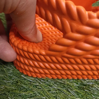 صندل زنانه مدل ساحلی