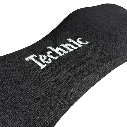 جوراب ورزشی کوتاه تکنیک پلاس 07 مدل JS-103