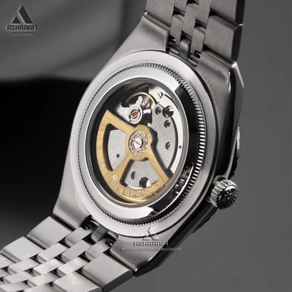 ساعت رولکس بند استیل Rolex Land Dweller 40-SS