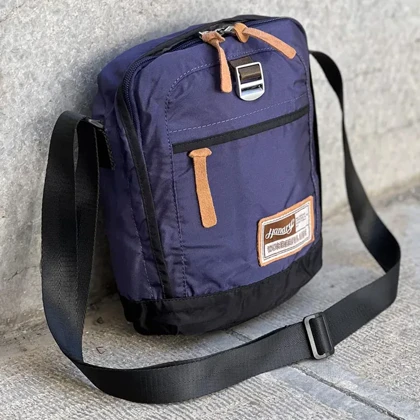 کیف رودوشی هاندری اورجینال مدل HANDRY - H0539