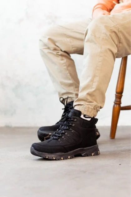 بوت و نیم بوت مردانه jack-lion