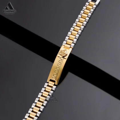 دستبند ورساچه Versace Bracelet GS2