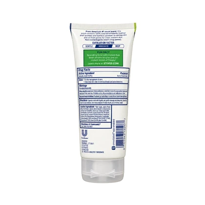 اسکراب سنت ایوز St. Ives مدل Green Tea & Bamboo