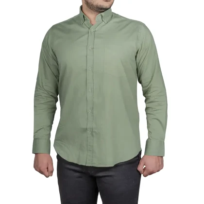 پیراهن مردانه وینترهارت مدل M2064053SH