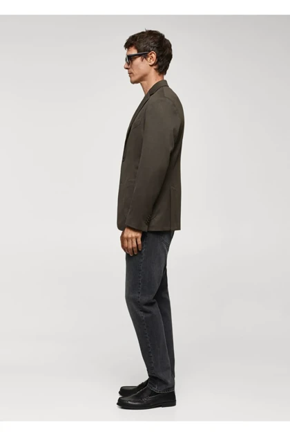 کت و ژاکت مردانه mango-man