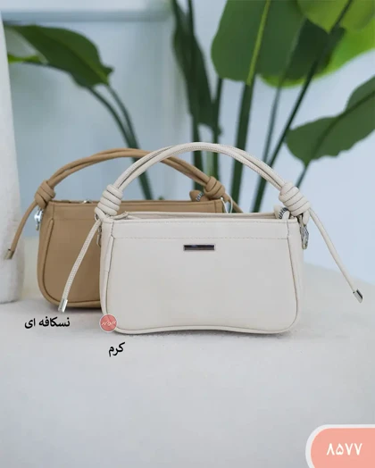 کیف دستی بندگره 8577