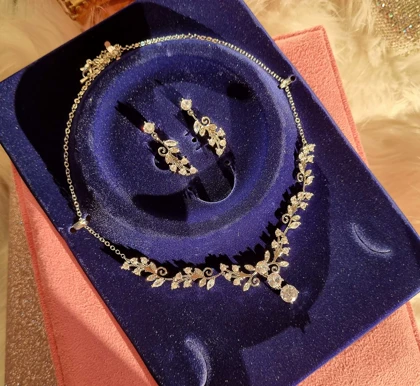 نیمست جواهری ظریف S43