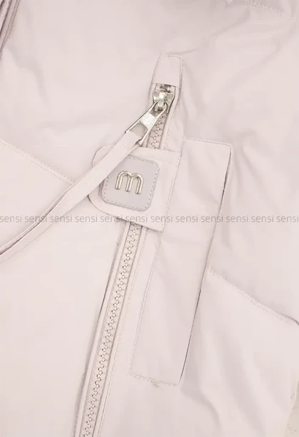 کاپشن وارداتی آستر دار پشم شیشه کد1004854