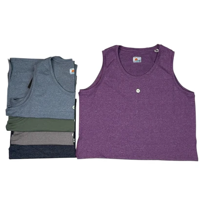 کاور اسپورت زنانه ملانژ کد 113300
