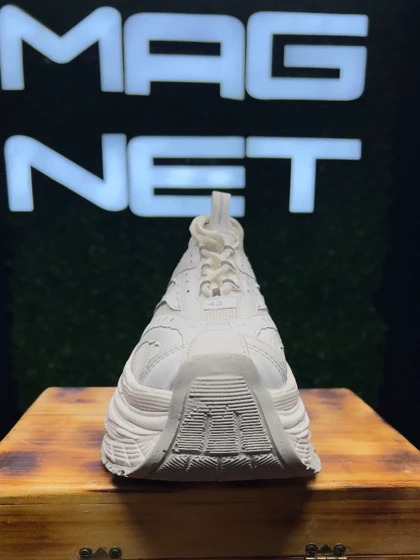 کتانی BALENCIAGA 16X سفید