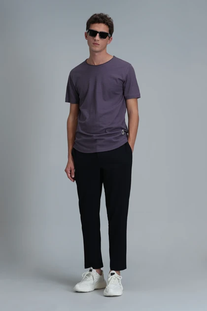 تیشرت مردانه lufian