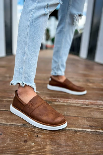 کتانی مردانه chekich chekich