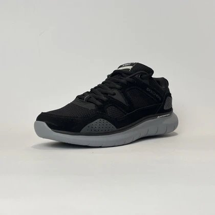 کفش پیاده روی اسکیچرز کوانتوم مشکی