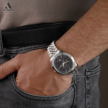 ساعت مردانه یو اس پولو U.S. Polo Assn. USPA1054B-04