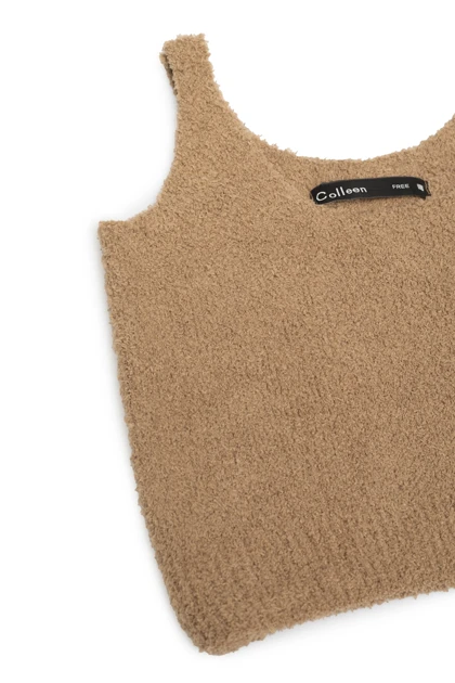 تاپ بافت موهر - 3228