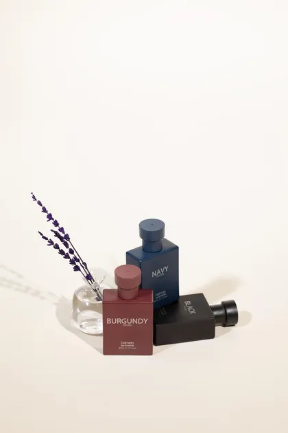 عطر مردانه ناوی 50 میلی لیتر L4179AZNSNV100