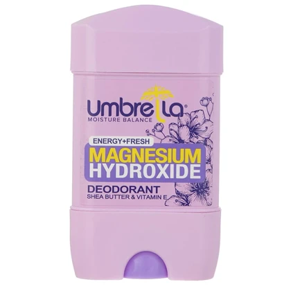 استیک ضد تعریق زنانه آمبرلا مدل Energy + Fresh حجم 75 میلی لیتر