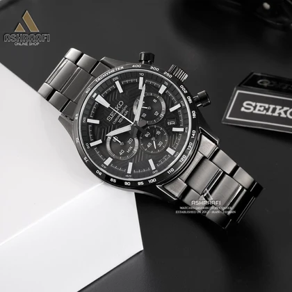 ساعت مردانه سیکو Seiko SSB415P1