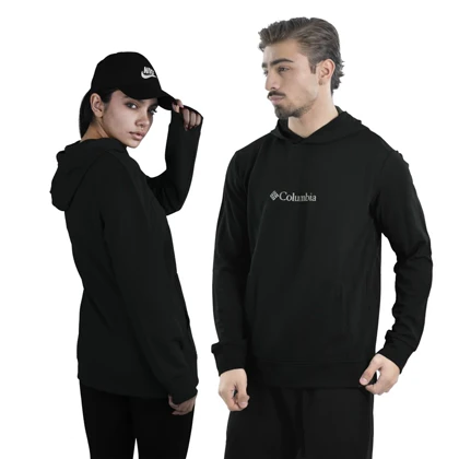 هودی رانینگ اسپرت کلمبیا مدل Columbia-J24805 مشکی