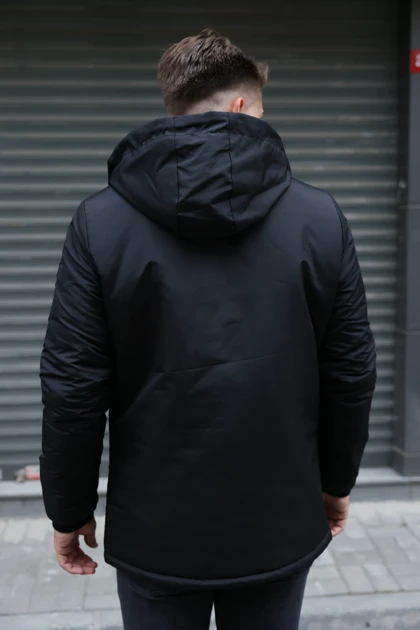 کت و کاپشن مردانه cropper cropper