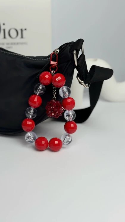 Red charm