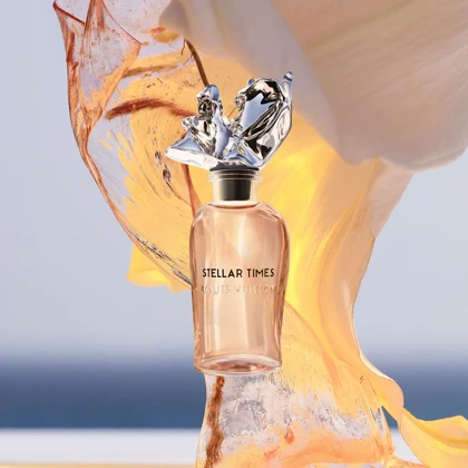 استیلار تایمز لویی ویتون louis Vuitton Stellar Times