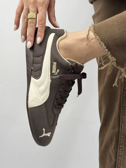 کتانی پوما 943