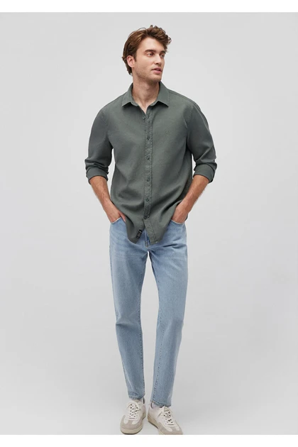 پیراهن مردانه اورجینال ماوی mavi