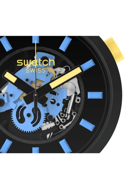 ساعت مردانه swatch swatch