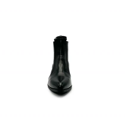 کفش نیم بوت زنانه مدل 0140_Boots