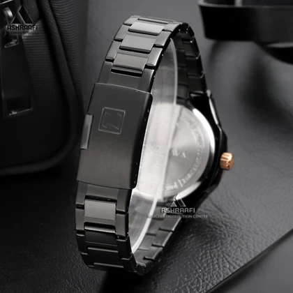 ساعت مردانه نیوی فورس Naviforce NF9249KRG