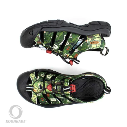 صندل مردانه KEEN مدل NEWPORT H2