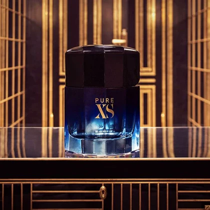 پیور ایکس اس-Pure XS Paco Rabanne