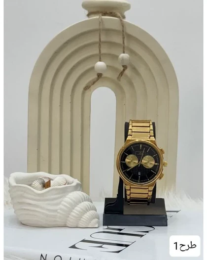 ساعت مچی ضد اب_کد4170