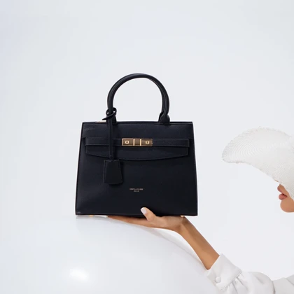 کیف دستی زنانه دیوید جونز مدل David Jones CM7348