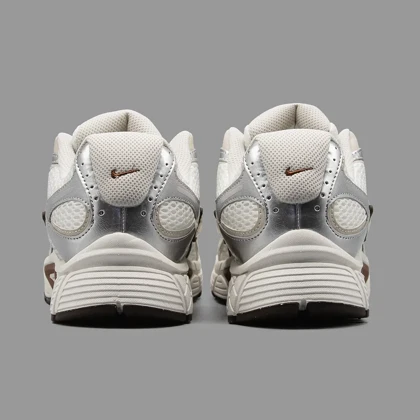 نایکی V5 رانر کرم قهوه ای Nike V5 RNR Cream Brown